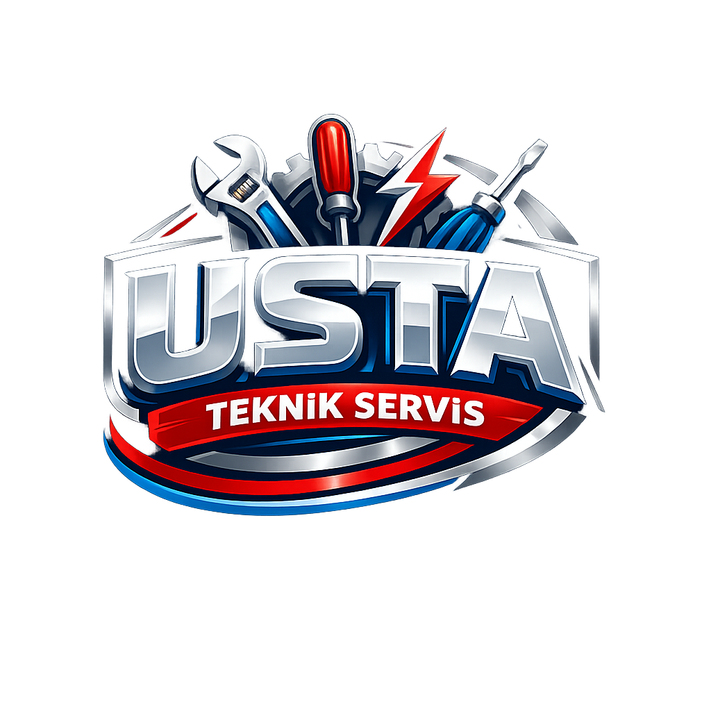 Usta Teknik Servis